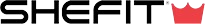 SHEFIT Logo