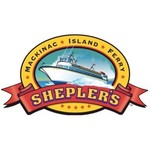 Shepler's Ferry Logo
