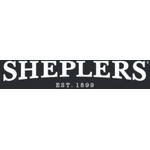 Sheplers Logo