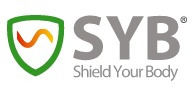 Shield Your Body Logo