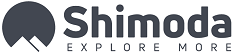 Shimoda Logo