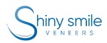 Shiny Smile Veneers Logo
