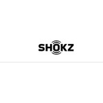 Shokz CA Logo