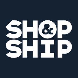 Shop & Ship Coupons