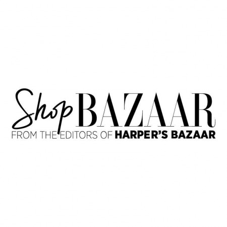 Shop BAZAAR Logo