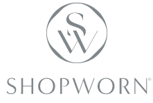 ShopWorn Logo