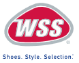 ShopWSS Logo