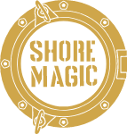 Shore Magic Logo