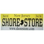 Shore Store Logo