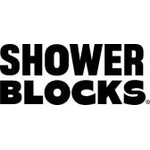 Shower Blocks Logo
