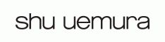 Shu Uemura Logo