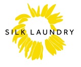 Silk Laundry Logo