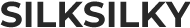 SilkSilky Logo