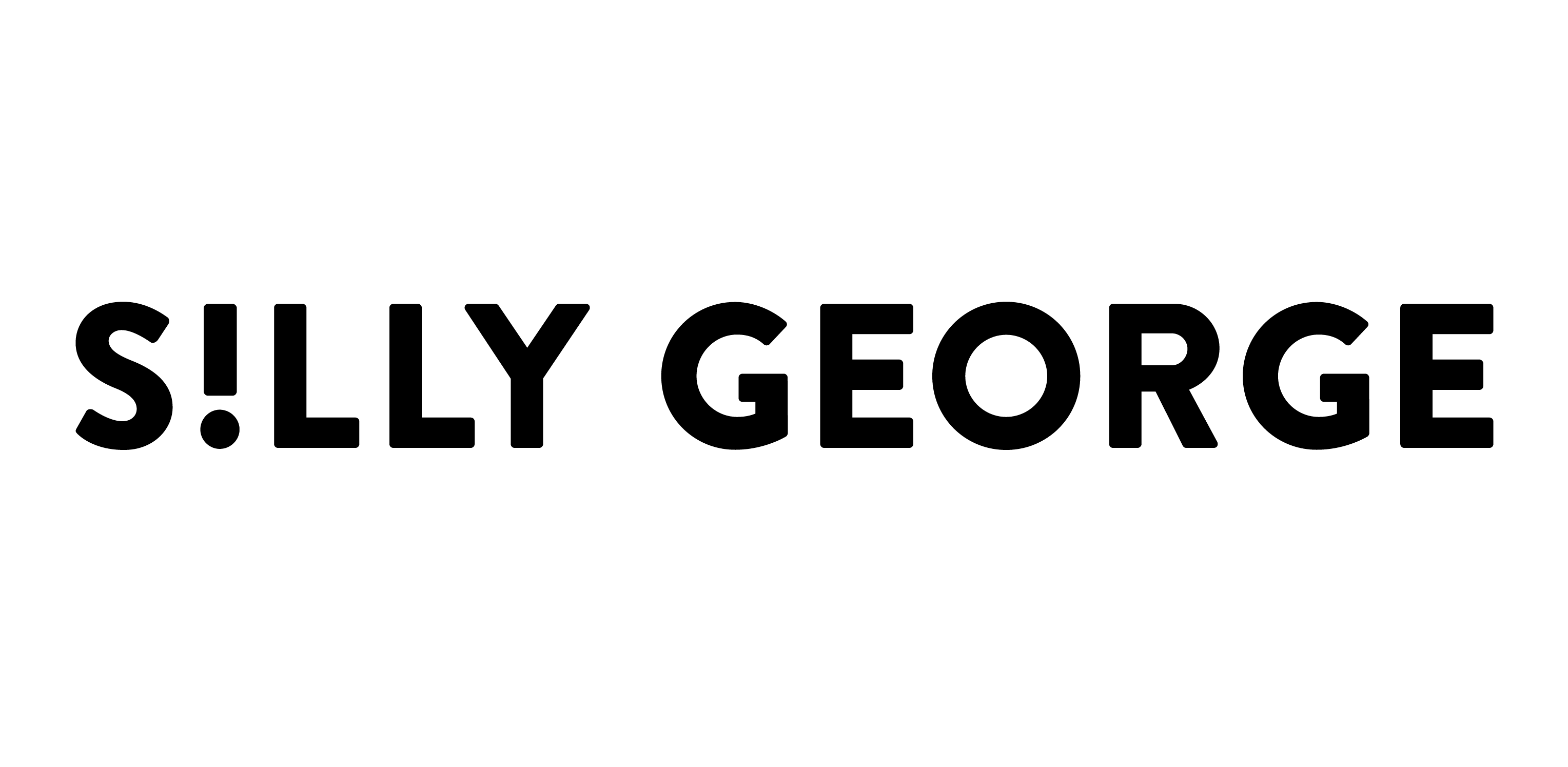 Silly George Logo