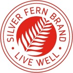 Silver Fern Brand Logo