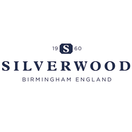 Silverwood Logo