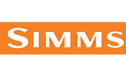 Simms Fishing Logo