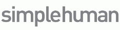 simplehuman Logo