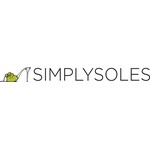 Simply Soles Logo