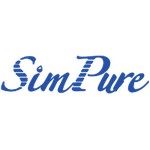 Simpure Life Logo