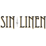 Sin in Linen Logo