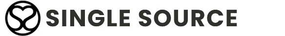 Single Source Logo