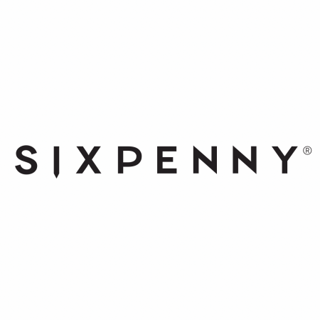 Sixpenny Coupons