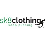 Sk8 Clothing Logo