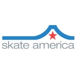 Skate America Logo
