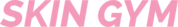 Skin Gym Logo