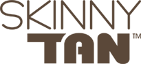 Skinny Tan Logo