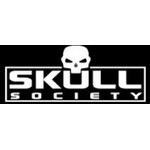 Skull Society Logo