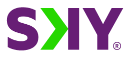 Sky Airline Logo