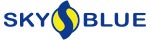 Sky Blue Credit Logo