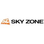 Sky Zone Trampoline Park Logo
