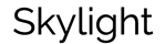 Skylight Logo