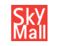 SkyMall Logo
