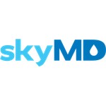 SkyMD Logo
