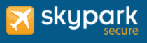 SkyParkSecure Logo