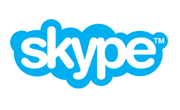 Skype Logo