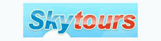 Skytours Logo