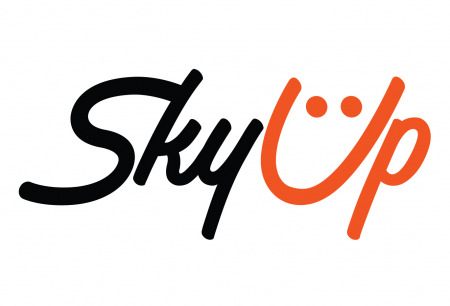 SkyUp Airlines Logo