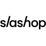 Slashop Logo