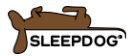 Sleep Dog Logo