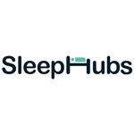 SleepHubs Logo