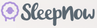 SleepNow Pillow Logo