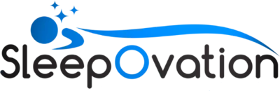 SleepOvation Logo