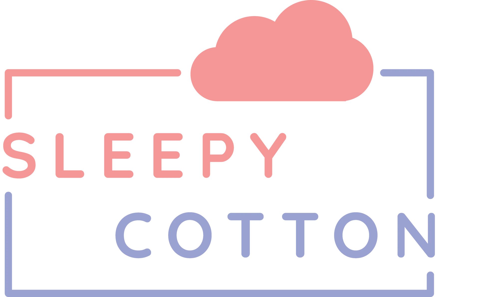 Sleepy Cotton Logo