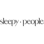 Sleepy People Logo