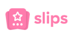 Slips Logo